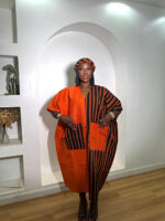 Blockade Boubou