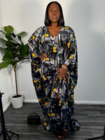 GrwN Boubou
