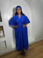 Blueyyer Dress