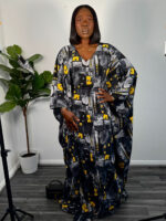 GrwN Boubou