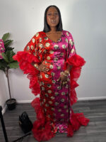 Shola bubu