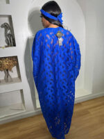 Blueyyer Dress