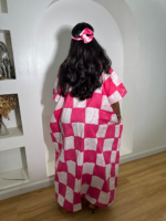 MoxyMix Boubou