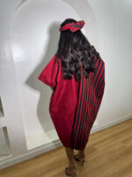Brockade Red Boubou
