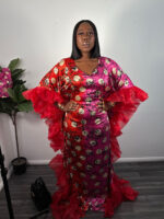 Shola bubu