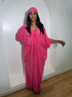 Priciest Boubou