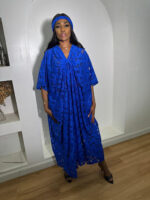 Blueyyer Dress