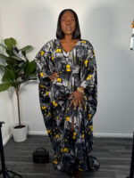 GrwN Boubou