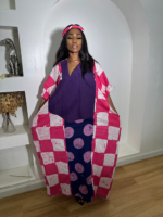 MoxyMix Boubou