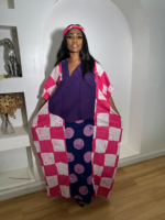 MoxyMix Boubou