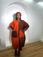 Blockade Boubou